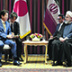 Тегеран хочет обойти санкции с помощью Токио